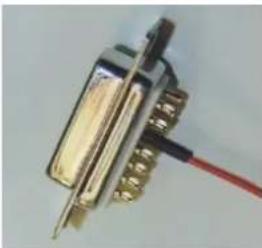 Microair T2000AV-L - CABLING - 2