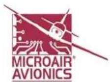 Microair T2000AV-L - WIRING DIAGRAMS - 8