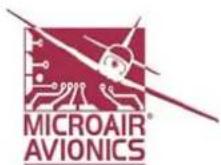 Microair T2000AV-L - NOTES - 1
