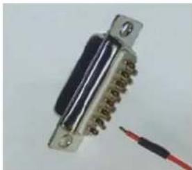Microair T2000AV-L - CABLING - 1