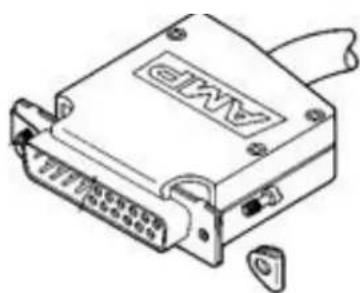 Sandia Aerospace STX 165R - STX 165R Remote Mounted Unit - 2