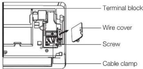 Kaden KM46 - Take note of fuse specifications - 1
