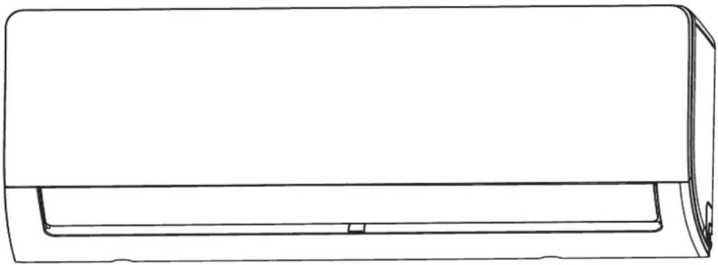 Kaden KM46 - KSI Split Air Conditioner - 1