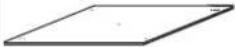 Kaden KM46 - KMC accessories - 4