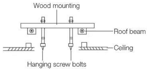 Kaden KM46 - Wood - 1