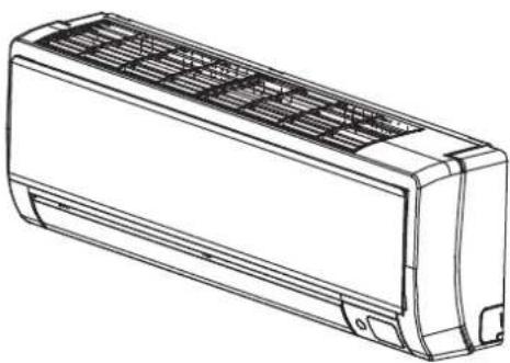 Kaden KM46 - KM Multi Outdoor Unit - 4