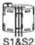 Kaden KM46 - KMC accessories - 12