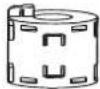 Kaden KM46 - KMC accessories - 14