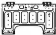 Kaden KM46 - KSI accessories - 1
