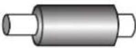 Kaden KM46 - KMC accessories - 9