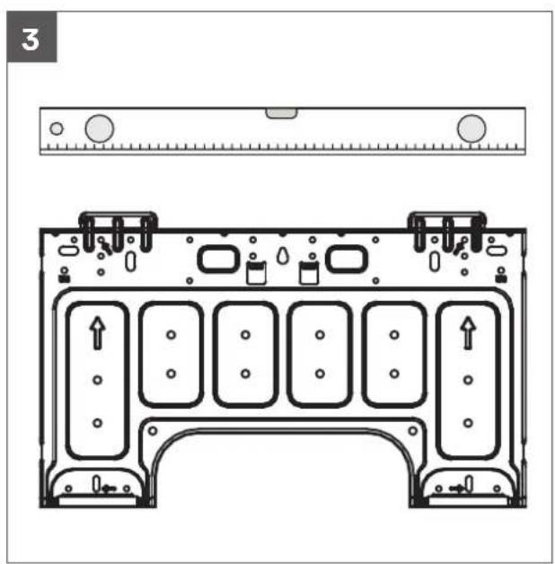 Kaden KM28 - KSI installation summary – indoor unit - 4