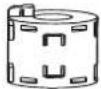 Kaden KM28 - KMC accessories - 14
