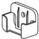 Kaden KM28 - KSI accessories - 2