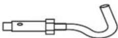 Kaden KM28 - KMC accessories - 13