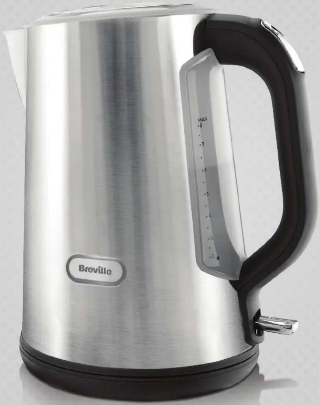 BREVILLE Easy View VKJ900 - 1