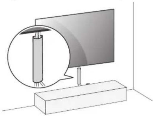 LG OLED77G2PCA - After Installation - 1
