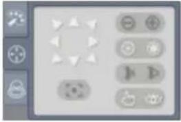 Costar DirectNET CDI8510VIFWH - Web Live Mode - 3