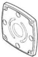 Costar DirectNET CBI2510IWFLH - Accessories - 3