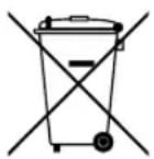 Costar DirectNET CBI2510IWFLH - Correct Disposal of This Product - 1