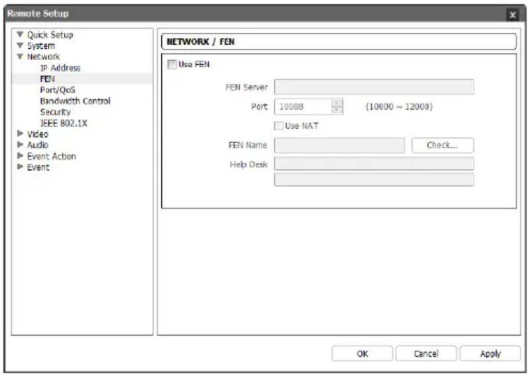 Costar CDI2118PZ - FEN - 1