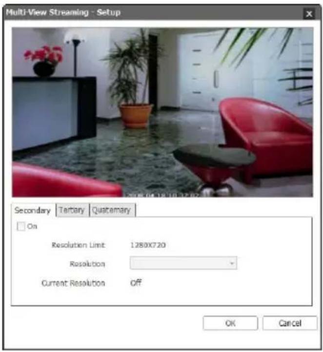 Costar CDI2118PZ - Streaming - 2