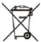 Costar CDI2118PZ - Correct Disposal of This Product - 1