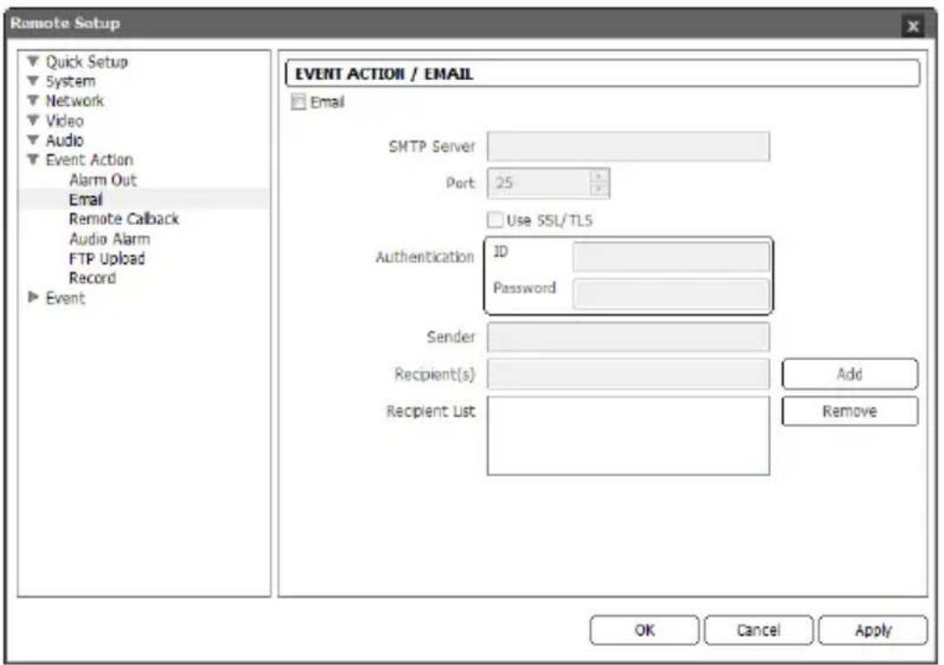 Costar CDI2118PZ - Email - 1
