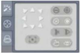 Costar DirectNET CCI2525R - Web Live Mode - 3
