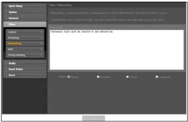 Costar DirectNET CCI2525R - Webcasting - 1