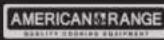 American Range Performer AROBSCT-4482GD - Gas Connection - 2