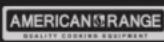 American Range Performer AROBSCT-4482GD - WARRANTY REQUIREMENT - 1