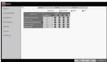 Ganz DR-8F45AT - System - 1