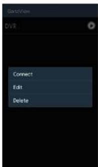 Ganz DR-8F45AT - Mobile Viewer - 1