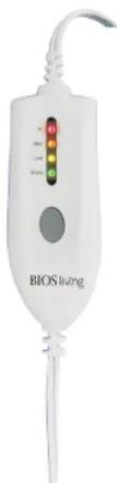 BIOS Medical 57064 - HOW TO USE YOUR BIOS LIVING HEATING PAD - 2