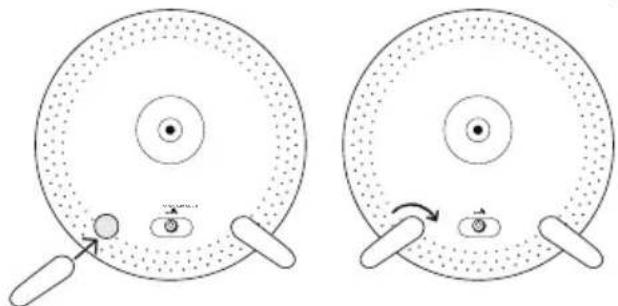 BIOS Medical 59072 - Setting up the Jumbo Therapy Light - 1