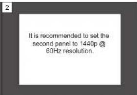 Viotek GN32LD - - PBP (Picture by Picture) Resolution Information - 2