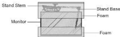 Viotek GN32LD - Section 5: Wall Mounting - 1