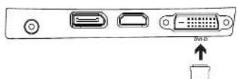 Viotek GN32LD - - DVI Connectivity - 1