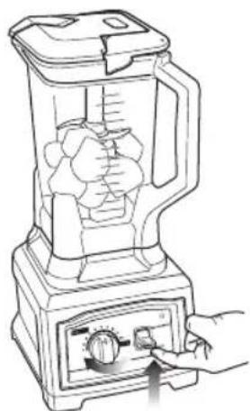 Nutri Ninja Ultima BL810UK - Assembly and Use for the 72 oz. Pitcher - cont. - 1