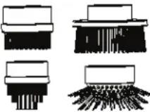 Sun Joe 24V-PWSCRB-CT-RM - Optional Accessories - 13