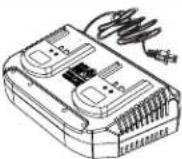 Sun Joe 24V-PWSCRB-CT-RM - Optional Accessories - 8
