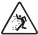 Snow Joe 320E-PRO-RM - Safety Symbols - 13