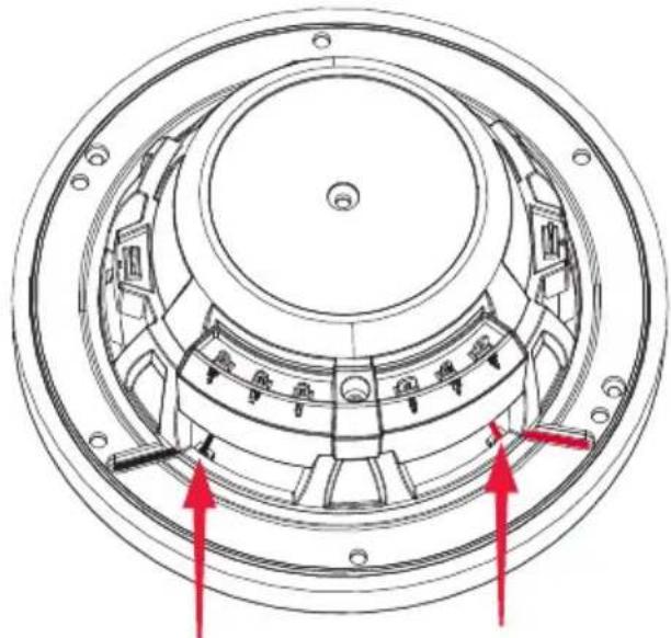 Pyle PLMR65C2B - STEP 1. - 1