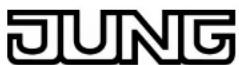JUNG AL1561.07FKO - Radio Transmission - 2