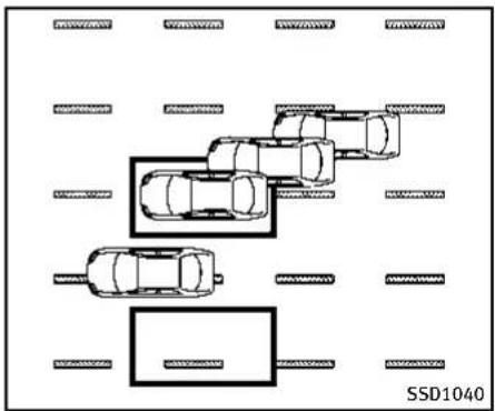 INFINITI QX55 (2014) - NOTE: - 3