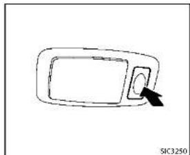 INFINITI QX55 (2014) - INTERIORLIGHTS - 4
