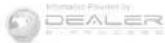 INFINITI QX55 (2014) - CAUTION - 1