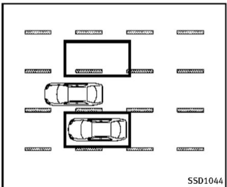 INFINITI QX55 (2014) - NOTE: - 1