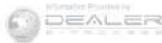 INFINITI QX55 (2014) - SUPPLEMENTALAIRBAGWARNING LIGHT - 1