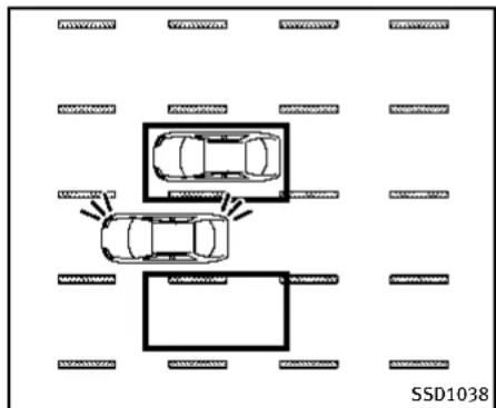 INFINITI QX55 (2014) - NOTE: - 1